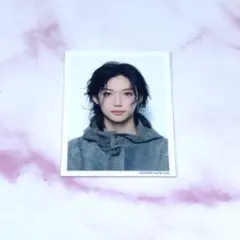 Straykids Hollow FC盤 フィリックス IDフォト ソニミュ①