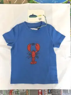 afyny 2022 Tシャツ 18-24m