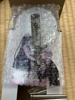 妖狐x僕SS・藤原ここあ展　アクリル時計　いぬぼく