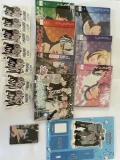 PLAVE かくれんぼ weverse 7形態セット 新品未開封 特典付き