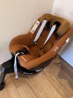 マキシコシ MAXI-COSI Mica PRO ECO i-Size