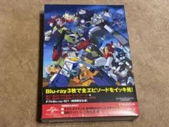 2025年最新】戦え！超ロボット生命体トランスフォーマー2010の