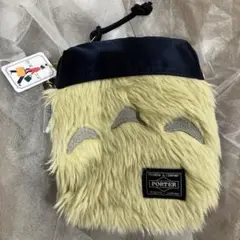 新品未使用 ポーター トトロ