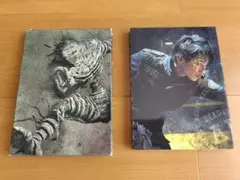 亜人 豪華版 '17映画〈DVD2枚組〉 佐藤健 綾野剛