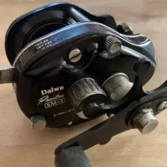 【ばんぽーんさん限定】バスリール　DAIWA　PHANTOM SM-10 2025年最新】daiwa PHANTOM sm-10の人気アイテム - メルカリ
