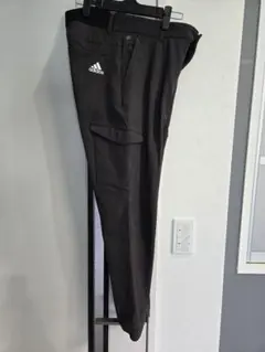 adidas パンツ