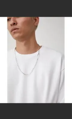 AZUL BY MOUSSY ネックレス