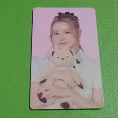 ME:I 美羽 トレカ