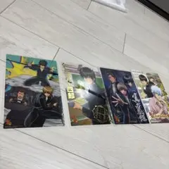 銀魂 真選組