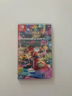 マリオカート8 デラックス