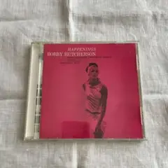 Bobby Hutcherson Happenings