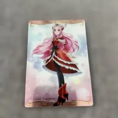 フレッシュプリキュア　カード