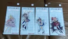 お兄ちゃんはおしまい！アクスタPOP UP SHOP不思議の国のアリスver.