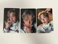 ASTRO ユンサナ CHAMELEON VIVID SOUND 特典トレカ