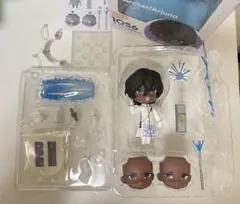 6/14まで出品】FGO ねんどろいど カルナ アルジュナ 2種セット
