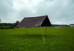 NORDISK Kari12 Phantom Black edition