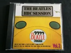 ★The Beatles BBC Session Vol.2 CD ビートルズ
