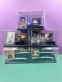日輪刀コレクション 1・2 フルコンプセット