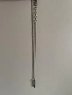 DIESEL ネックレス