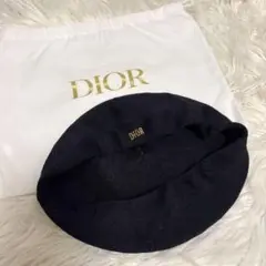 【希少】Christian Dior SPORTS ゴルフ ハンチング ベレー 希少】Christian Dior SPORTS ゴルフ ハンチング ベレー（希少