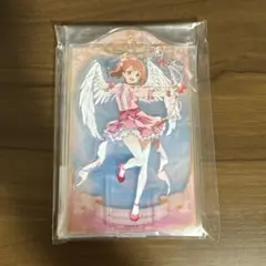 上原歩夢 タロットモチーフパーティ アクリルジオラマスタンド