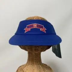 KARL KANI 90's OLD USA製　サンバイザー　デッドストック
