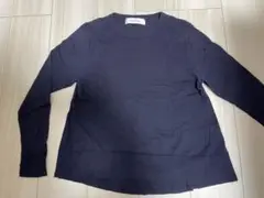 値下げしました【ルシェルブルー】ニット