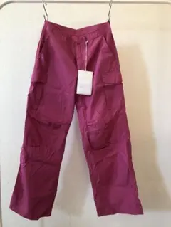 our legacy トレッキングカーゴパンツ