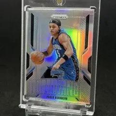 【118】NBAカードPaolo Banchero バンケロ　insert si