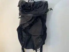 山と道　リュック