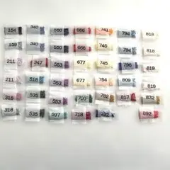 ダイアモンドアートビーズ❶ フェアリーダスト入り