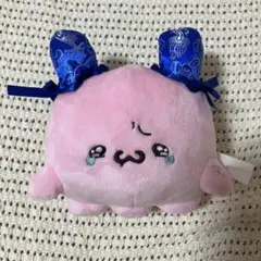 ぴょんちー ぬいぐるみ マスコット チャイナ タイトーくじ らぶいーず D賞
