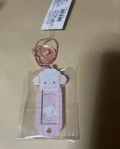 サンリオ ネームタグ こぎみゅん