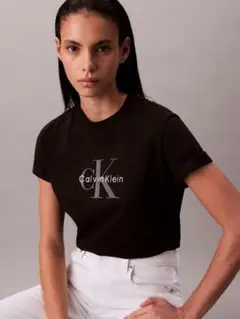 Calvin Klein Jeans Tシャツ Sサイズ 新品未使用