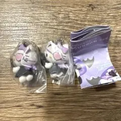 サンリオキャラクターズ いたずらこあくまスイング　キティ