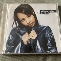 Mona Lisa 11-20-79 CD