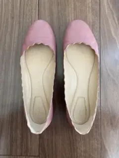 Chloe フラットシューズ 37