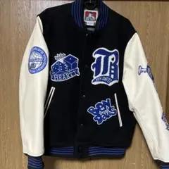 ベンデイビス（BEN DAVIS）（メンズ）スタジアムジャケット