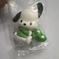きらめきバルーンフィギュア2 ポチャッコ