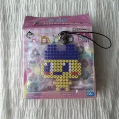 たまごっち　一番くじ　F賞 まめっち