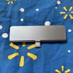 USB C ハブ 7in1 USB-C