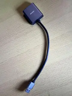 BENFEI USB-HDMI変換アダプター