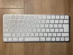Apple Magic Keyboard 日本語配列