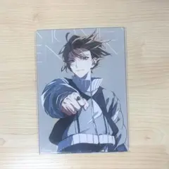 ROF-MAO ろふまお アルバムMOMENTUM 2L判ブロマイド 特典