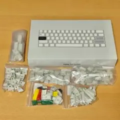 EPBT x Openkey - Less But Better