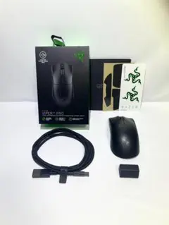 Razer レイザーViper V3 Pro ゲーミングマウス