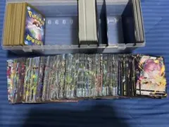 ポケモンカード RR約50枚セット