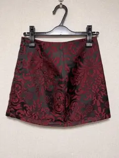 a maiden devil Knoker タートルネック medenius a maiden devil Knokerタートルネック medenius
