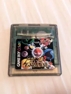ポケモンカードGB2 GR団参上！
