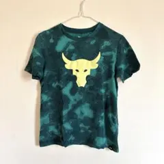 アンダーアーマー　半袖　Tシャツ